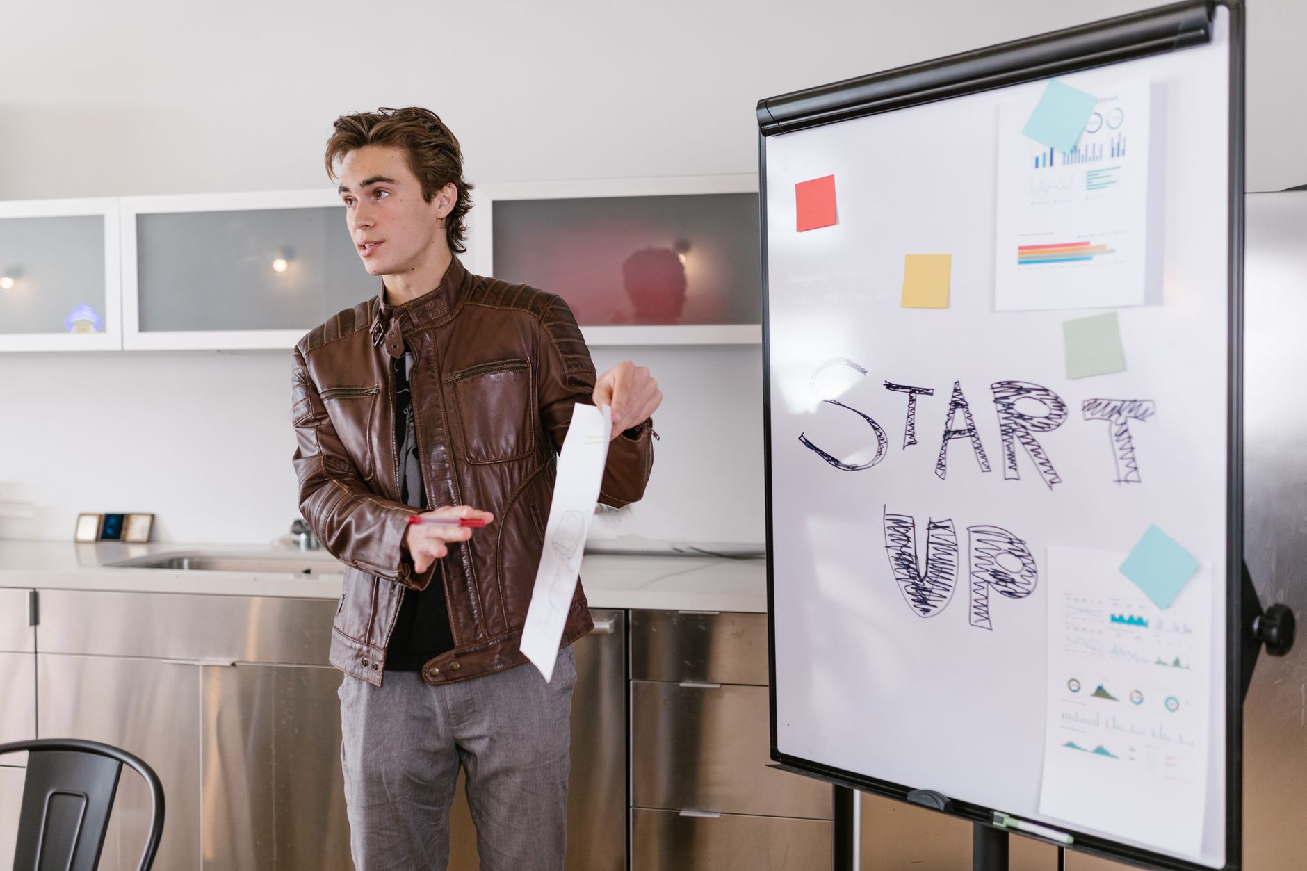 Bland Raises $50M After 180 Investors Said No