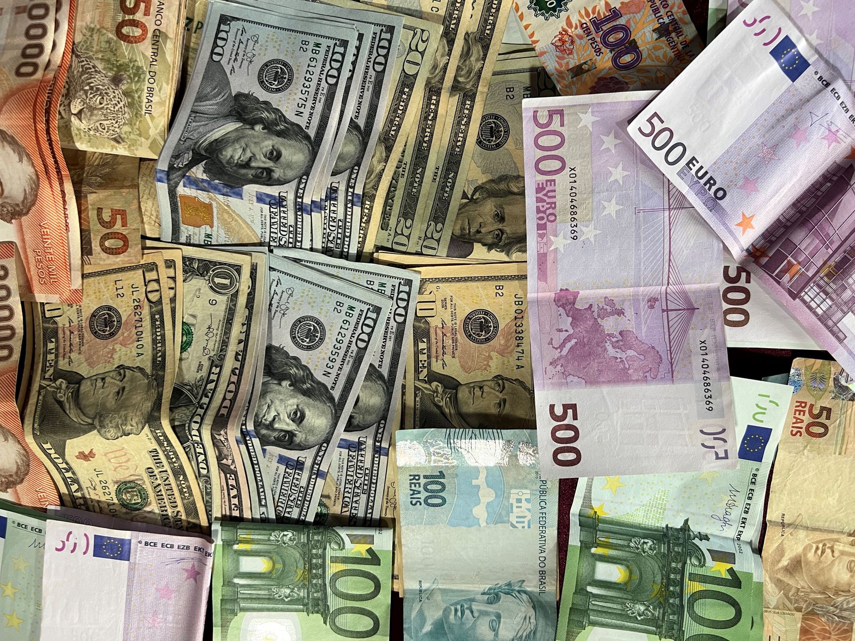 EUR/USD Weekly Outlook: Dollar's FOMC Surge and What Comes Next