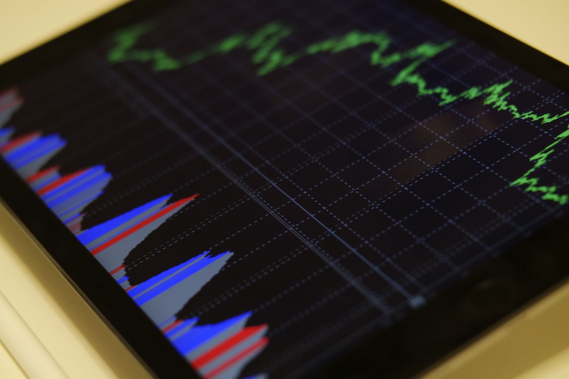 Iran, Inflation, and the Uneasy Global Markets Rally