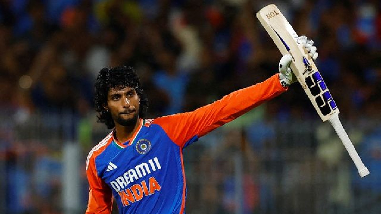 Tilak Varma India A Captain: More Than a Trophy Role